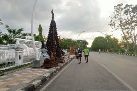 Polda NTT mulai siapkan pengamanan perayaan Natal 2023