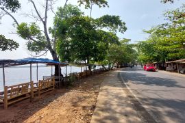 Destinasi wisata DDTS Bengkulu bakal dibangun Januari 2025