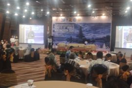 World Water Forum means to seek drinking water solutions: Ministry