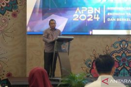 Provinsi Gorontalo terima DIPA dan TKDD 2024