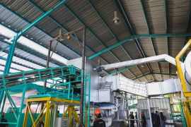 Pemkot Tangsel siapkan rencana teknologi incinerator di TPA Cipeucang