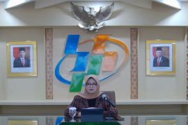 BPS ungkapkan neraca perdagangan November tercatat surplus 2,41 juta Dolar AS