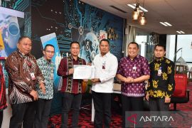 Target KUR tercapai, Manajemen BRK Syariah apresiasi unit kantor miliki capaian tertinggi