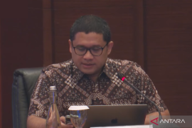 Kemenkeu optimalkan APBN untuk jaga aktivitas manufaktur RI