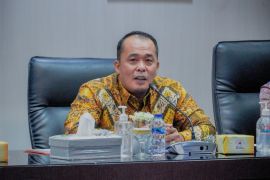 Pemkot Medan: tekan inflasi  Natal dan tahun baru di bawah empat persen