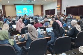 FKMSA Jatim: Pengelolaan arsip statis harus berdasarkan kaidah