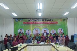 Prodi Pendidikan Bahasa Indonesia USK kini berakreditasi unggul