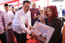 Tangerang maksimalkan penanganan kemiskinan ekstrem dan stunting