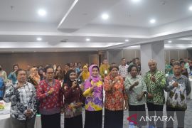 Pemprov PBD maksimalkan layanan perlindungan anak dan perempuan