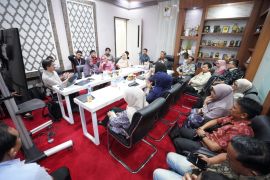 Pj Sekda : RS milik Pemprov Sulsel segera wujudkan transformasi digital kesehatan