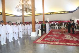 Bupati Banyuwangi minta kades pedomani kinerja