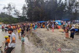 Mukomuko usulkan 20 lokasi wisata baru untuk pengembangan pariwisata