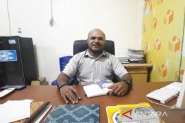 Bawaslu Teluk Wondama beri batas waktu parpol pindahkan APK