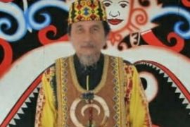 DAD Kalsel minta pemerintah bangun bendungan di Kurau