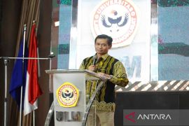 ULM desain pembangunan kampus di Banua Anam dukung IKN