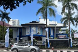 Imigrasi Batam pasang pintu otomatis di pelabuhan