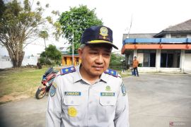 Dishub Kepri terima surat edaran soal waspada COVID-19