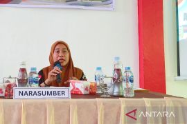 Bawaslu Sambas ajak pemilih pemula di perbatasan kawal Pemilu