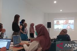 Kolokium internasional meneliti dampak perubahan iklim di Makassar