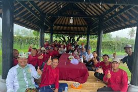 Pastika gugah pengusaha anggur di Bali tingkatkan kualitas SDM