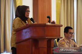 Pemkot Bogor rancang pembangunan daerah masa transisi