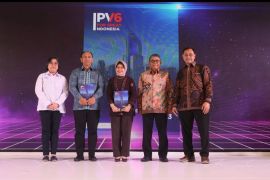 Transport Network IP 400GE Generasi Terbaru Jadi Fondasi Jaringan untuk Pengembangan Ekonomi Digital di Indonesia