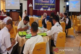 Bappeda Kotabaru sosialisasikan inovasi daerah