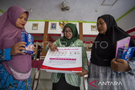 Suami perlu dampingi dan jaga psikologis istri saat hamil