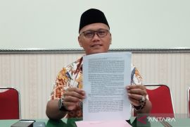 Kejari tetapkan mantan Ketua KONI Kudus sebagai tersangka korupsi