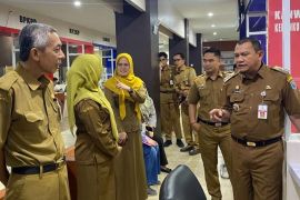 HSS raih nilai tertinggi kepatuhan layanan publik di Kalsel