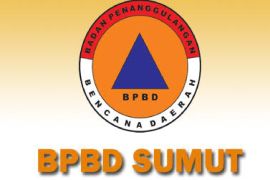 BPBD Sumut minta pengelola objek  wisata perketat pengawasan saat libur