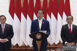 Presiden Jokowi ke Tokyo untuk hadiri KTT ASEAN-Jepang
