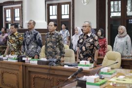 DPRD Kalsel harapkan Pergub turunan Perpres 53 Tahun 2023