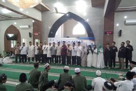Panti Asuhan Muhammadiyah Aisyiah Banjarmasin jadi rujukan panti lain