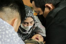 Foto - Khitanan Massal