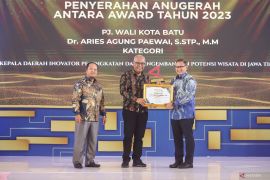 Optimalisasi pariwisata di Kota Batu demi perekonomian masyarakat