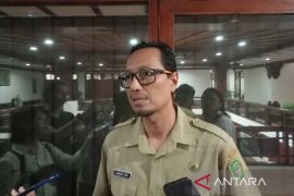 Bantul minta rumah sakit kembali siapkan ruang isolasi pasien COVID-19