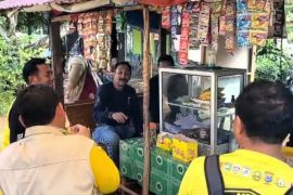 Pj Bupati: Tujuan Turdes Insting ke desa untuk pengendalian inflasi