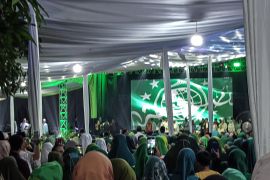 Inayah Wahid ingin Haul Gus Dur jadi peristiwa budaya dan tak sebatas ritual