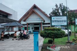 Sembilan OPD di Rejang Lebong kelola arsip secara elektronik