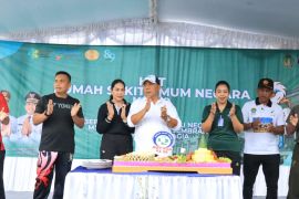 Sampah plastik di RSU Negara dapat diolah jadi kaki palsu