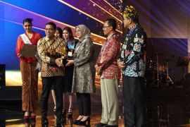 Banyuwangi raih penghargaan ABBWI 2023