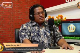 Dosen Unpad ciptakan alat holter monitor jantung yang canggih dan ekonomis