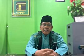 PPP Jatim beri sinyal dukung Khofifah-Emil di Pilkada 2024