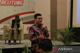 Babel terapkan pembelajaran bahasa daerah di sekolah