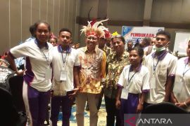 Pemkab Biak alokasi Dana Otsus Papua biayai mahasiswa kuliah di luar negeri