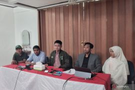 KAMMI dorong transparansi kasus dugaan penganiayaan