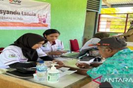 Dinkes Biak Papua siapkan puskesmas ikut program akreditasi
