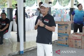 Bupati Asahan minta guru tingkatkan literasi digital dan paham teknologi