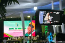 Etika adalah cara menjaga harkat dan martabat bangsa
